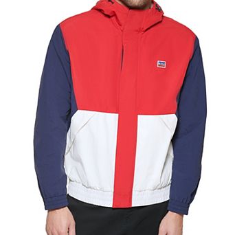 Men's Levi's® Nylon Windbreaker