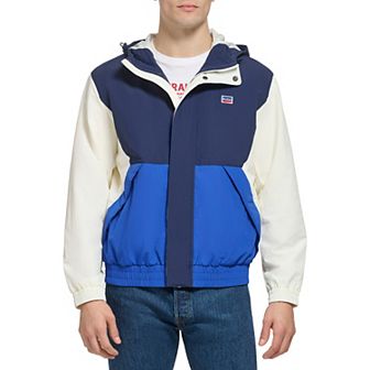 Men's Levi's® Nylon Windbreaker