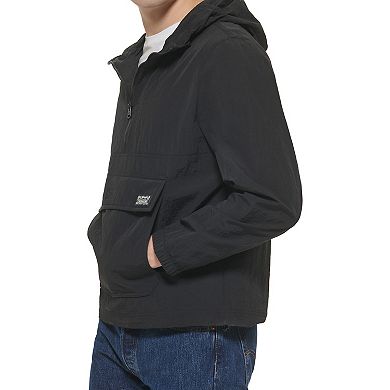 Men's Levi's® Pullover Jacket with Hood