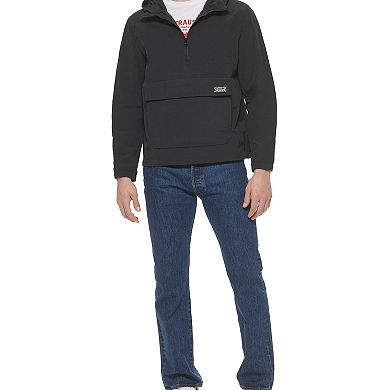 Men's Levi's® Pullover Jacket with Hood