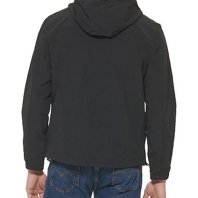 Men's Levi's® Pullover Jacket with Hood