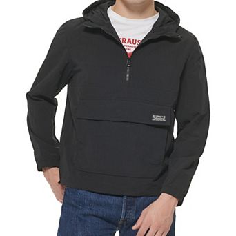 Men's Levi's® Pullover Jacket with Hood