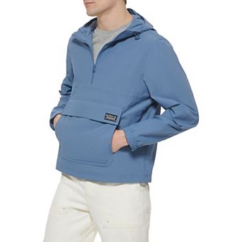 Men's Levi's® Pullover Jacket with Hood