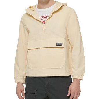 Men's Levi's® Pullover Jacket with Hood