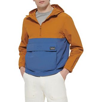 Men's Levi's® Pullover Jacket with Hood