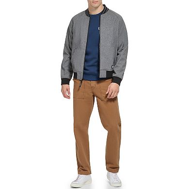 Men's Levi's® Softshell Varsity Jacket