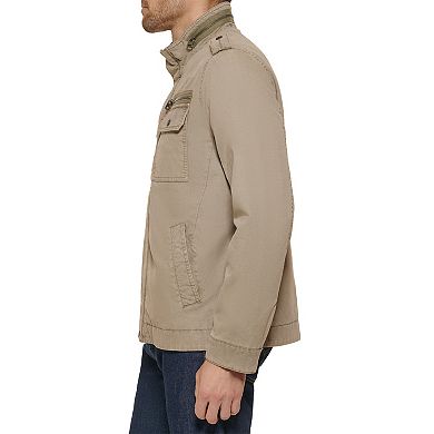 Men's Levi's® Cotton Military Jacket