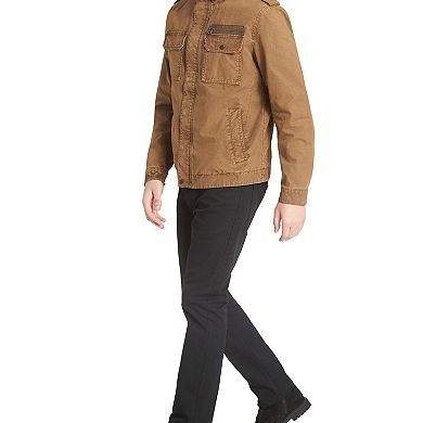 Men's Levi's® Cotton Military Jacket