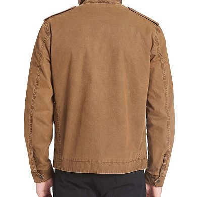 Men's Levi's® Cotton Military Jacket