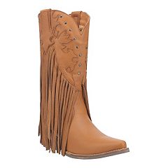 Cowboy boots at kohl's store