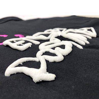 Men's Smileyworld Positive Seeker Graphic Tee