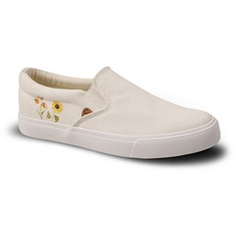 Mykos Piper II Women's Slip-On Shoes