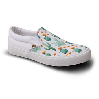 Mykos Piper II Women's Slip-On Shoes