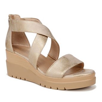 SOUL Naturalizer Goodtimes Women's Wedge Sandals