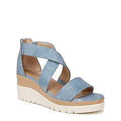 Natural soul sandals at hot sale kohl's