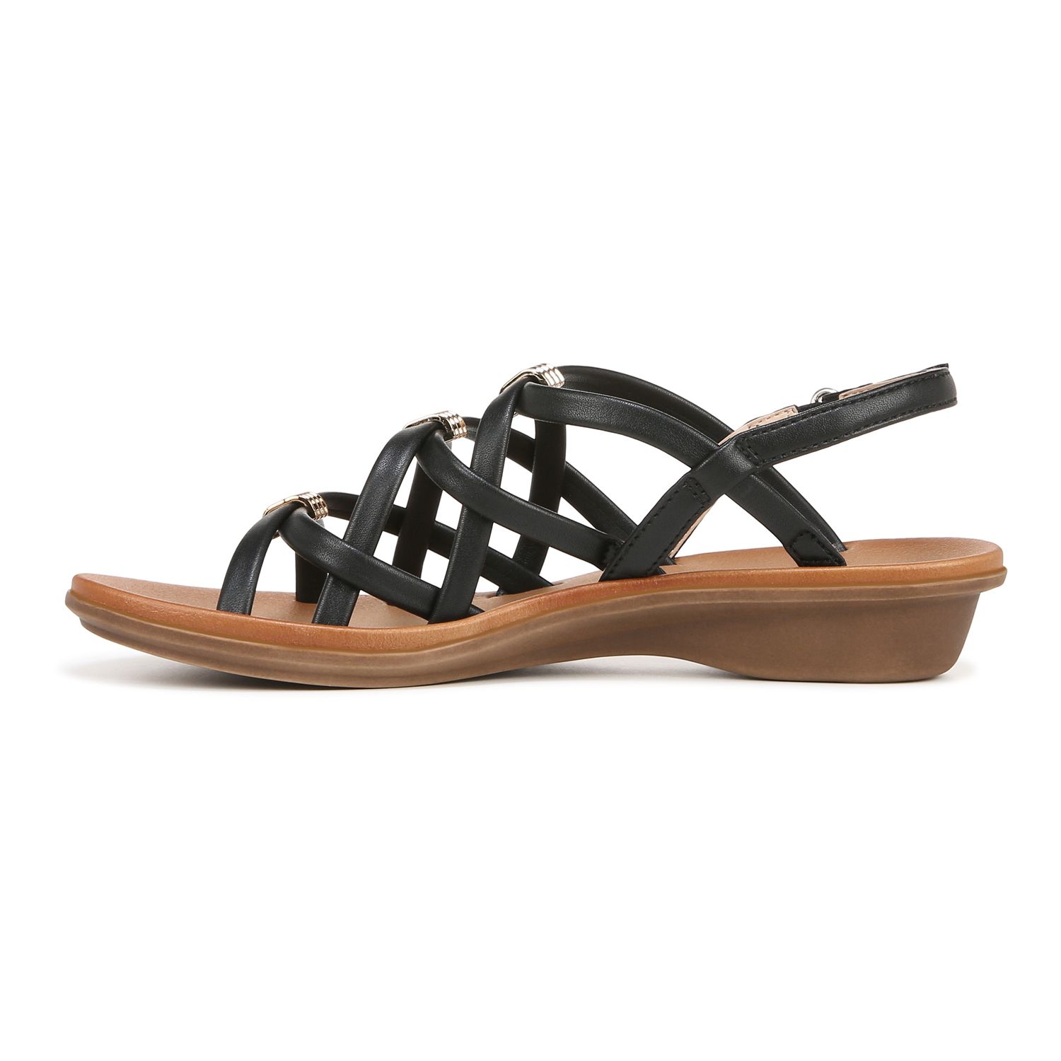 Strappy Sandals Buy Naturalizer Women's SOUL, Sierra Sandal At