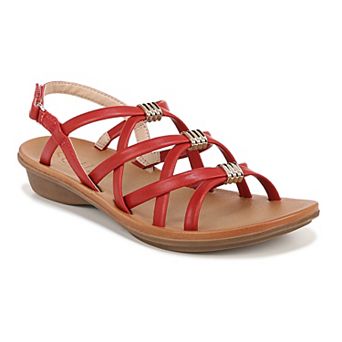 SOUL Naturalizer Sierra Women's Strappy Sandals