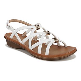 SOUL Naturalizer Sierra Women's Strappy Sandals