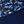 Navy And Navy Mosaic