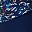 Navy And Navy Mosaic