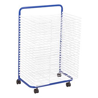 Sprogs Art Drying Rack
