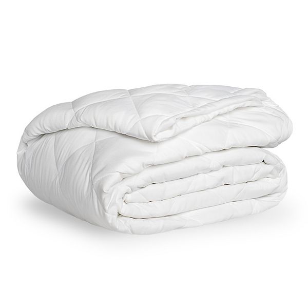 Quilted Mattress Pad