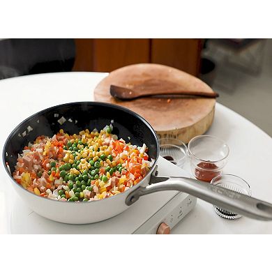 TECHEF - ValenCera - 10 Inch Ceramic Nonstick Frying Pan
