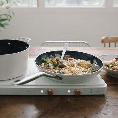 TECHEF - ValenCera - 10 Inch Ceramic Nonstick Frying Pan