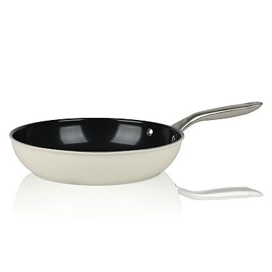 TECHEF - ValenCera - 10 Inch Ceramic Nonstick Frying Pan