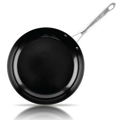 TECHEF - ValenCera - 12 Inch Ceramic Nonstick Frying Pan