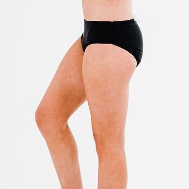 Girl's Bikini Bottom