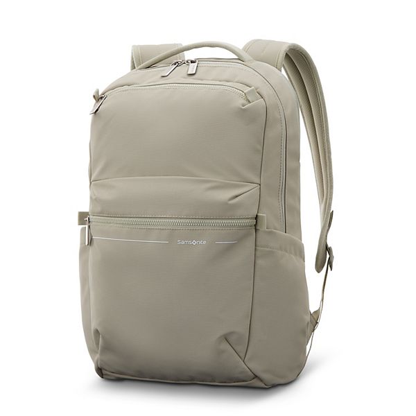 Samsonite Better than Basics Backpack - Limestone