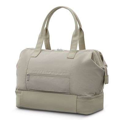 Samsonite Better Than Basic 14-Inch Weekender Carry-On Duffel Bag