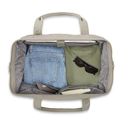 Samsonite Better Than Basic 14-Inch Weekender Carry-On Duffel Bag