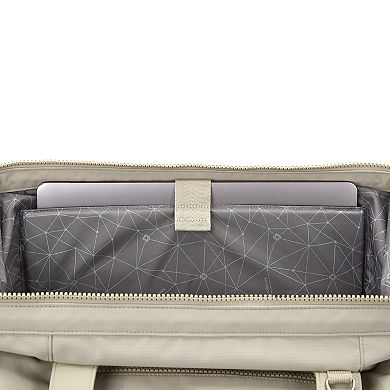 Samsonite Better Than Basic 14-Inch Weekender Carry-On Duffel Bag