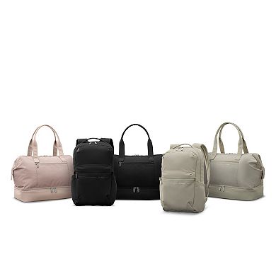 Samsonite Better Than Basic 14-Inch Weekender Carry-On Duffel Bag