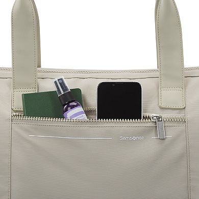 Samsonite Better Than Basic 14-Inch Weekender Carry-On Duffel Bag