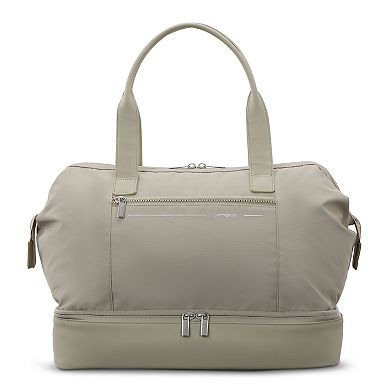 Samsonite Better Than Basic 14-Inch Weekender Carry-On Duffel Bag