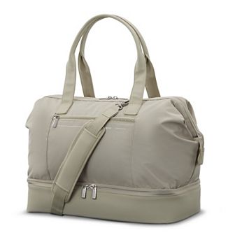 Samsonite Better Than Basic 14-Inch Weekender Carry-On Duffel Bag