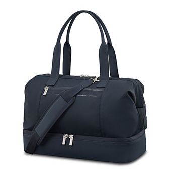 Samsonite Better Than Basic 14-Inch Weekender Carry-On Duffel Bag