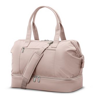 Samsonite Better Than Basic 14-Inch Weekender Carry-On Duffel Bag