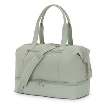 Samsonite Better Than Basic 14-Inch Weekender Carry-On Duffel Bag