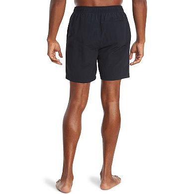 Men's Tommy Hilfiger 7" Flag Swim Trunks
