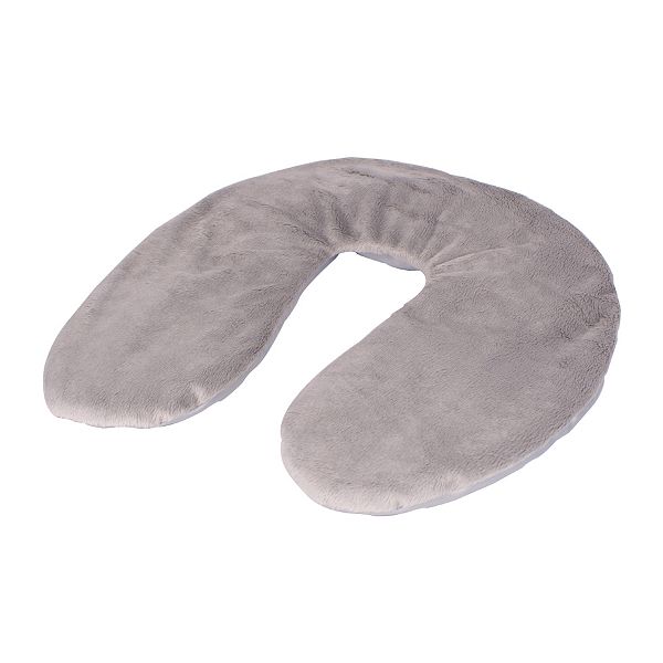 Carex Lavender Neck Wrap with Warm and Cold Therapy for Stress Relief