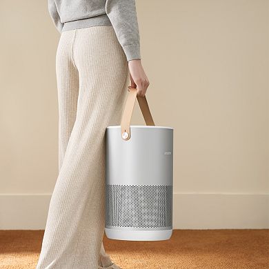 Smartmi Air Purifier P1 with HEPA Filter