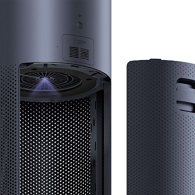 Smartmi Air Purifier 2 with HEPA Filter