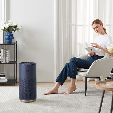 Smartmi Air Purifier 2 with HEPA Filter