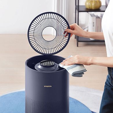 Smartmi Air Purifier 2 with HEPA Filter