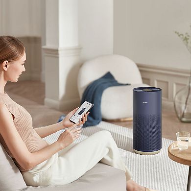 Smartmi Air Purifier 2 with HEPA Filter