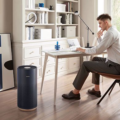 Smartmi Air Purifier 2 with HEPA Filter